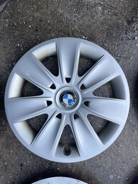 Оригинални тасове от бмв 16 Цола