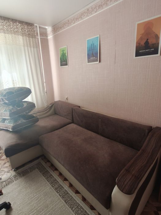 Диван расскладной