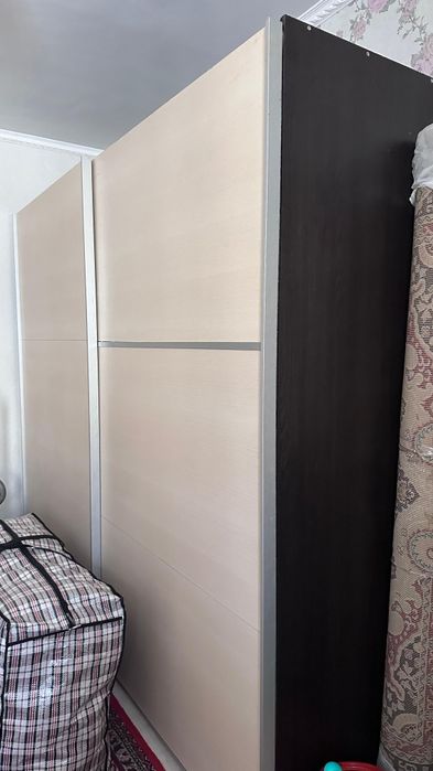 Продам шкаф купе в хорошем состояний