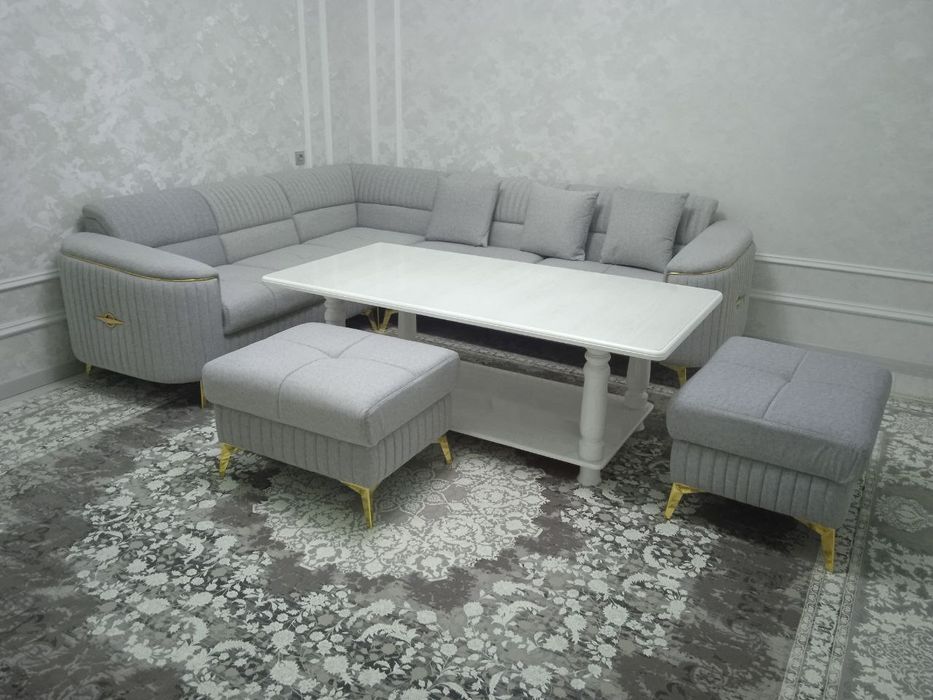 Мебель на заказ от производителя.