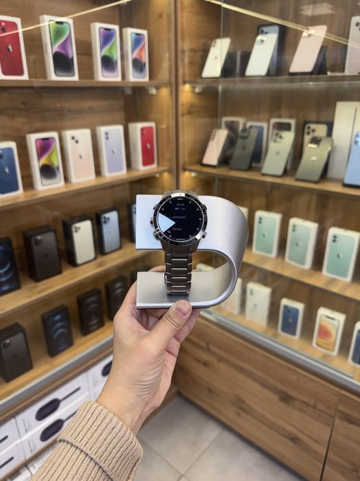 Garmin Marq Aviator Gen 2