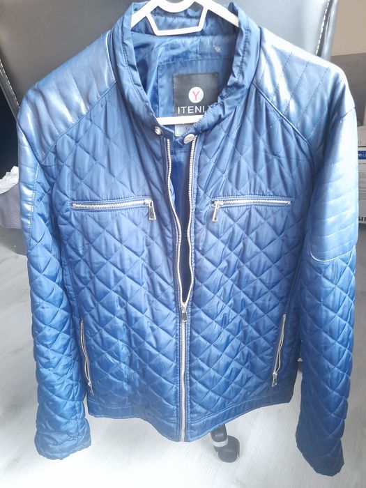 Мъжко преходно яке Л размер