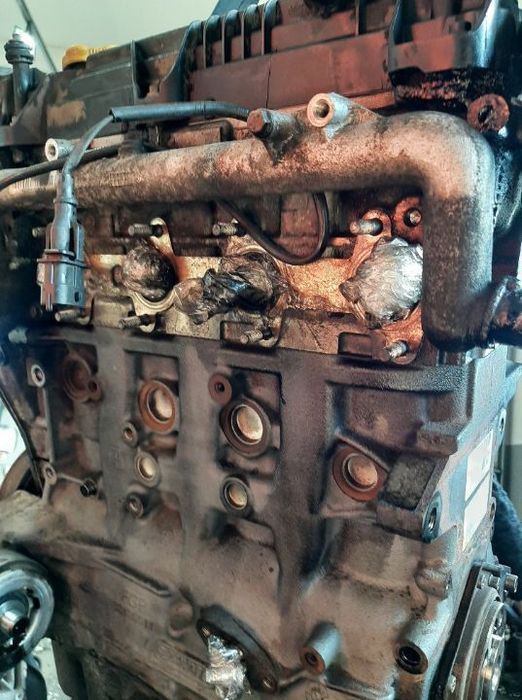 Motor 1.9 d multijet fiat stilo 192a8000 192 a8.000 fiat bravo 2 doblo idea grande punto