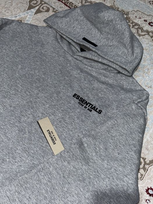 Кофта Essentials,качество на высшем!!!