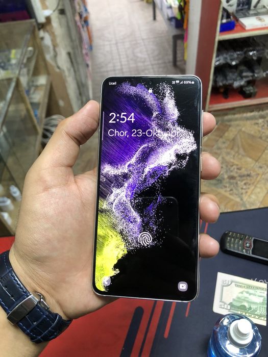 Samsung S21.5G.256GB  “Srochno”