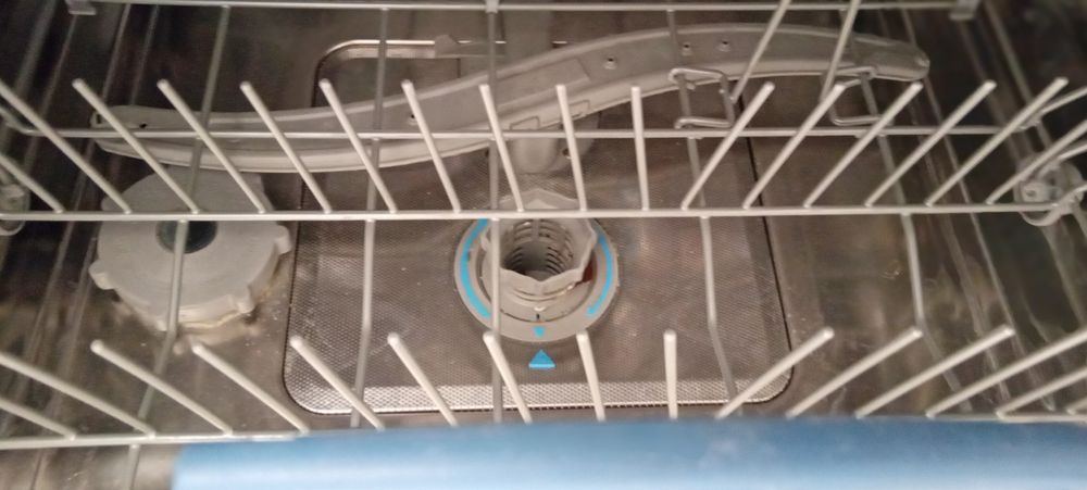 Съдомиялна бош  3в1