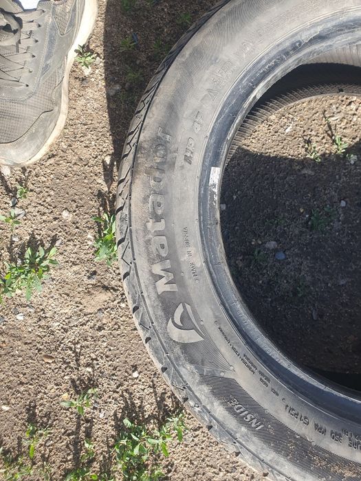 Продам шины состояние хорошее