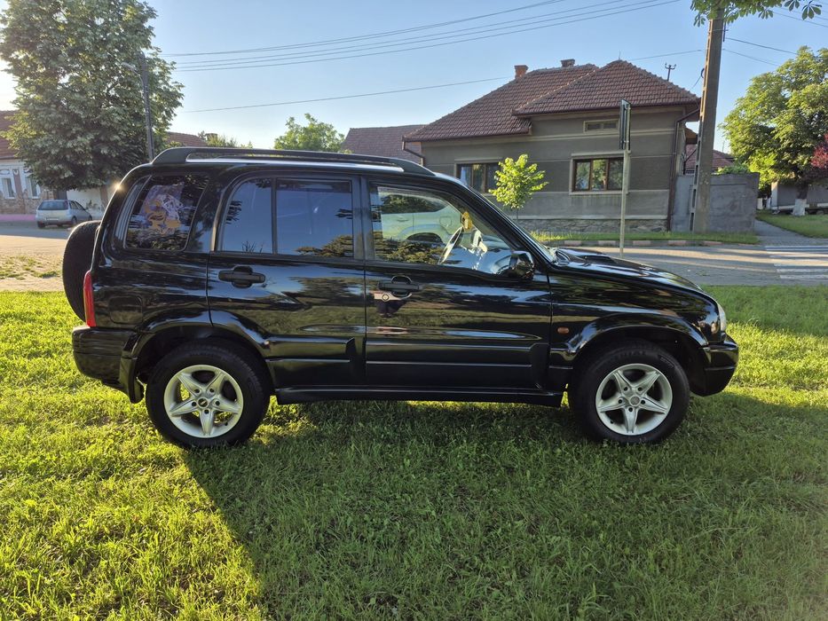 Suzuki Grand Vitara/2.0 diesel/ 192.000 km! 4x4!!