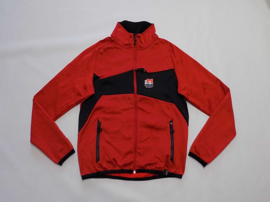 работно горнище mascot яке суичър худи блуза фанела мъжко оригинално M