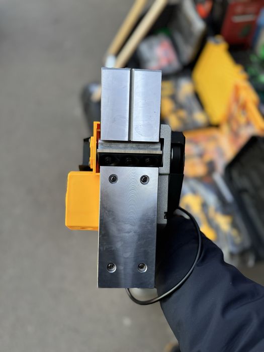 Электрический рубанок «Texa» 800 Ватт