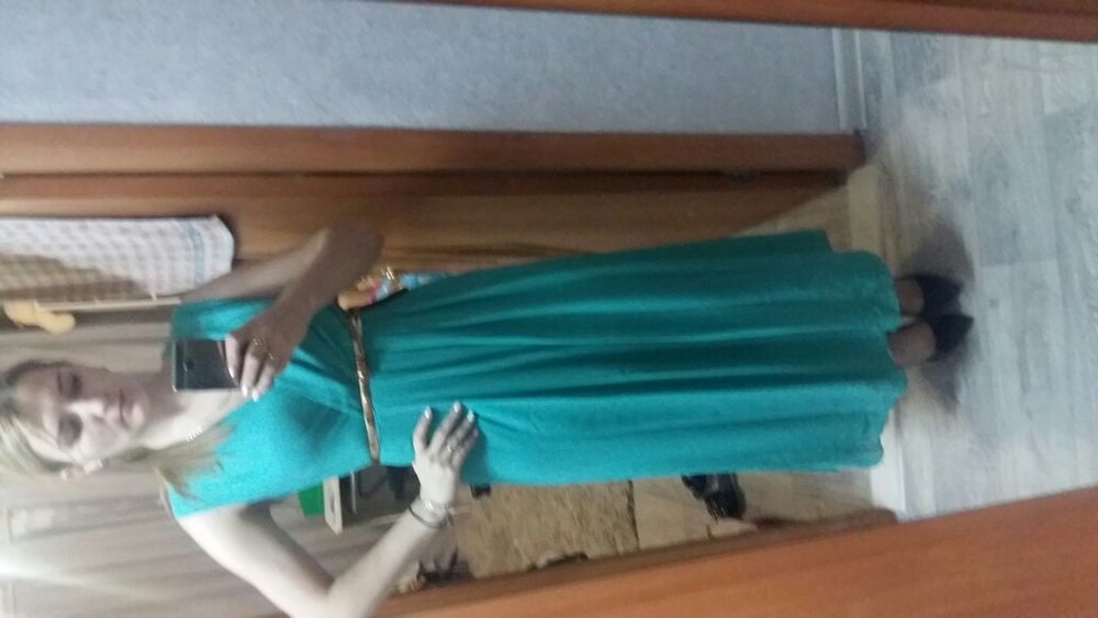 Продам платье ( подойдет беременным)