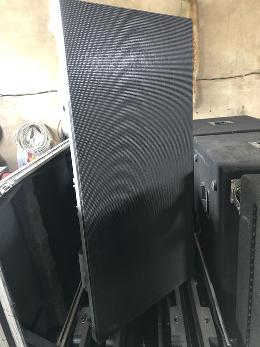 Продам лэд экран 6кв