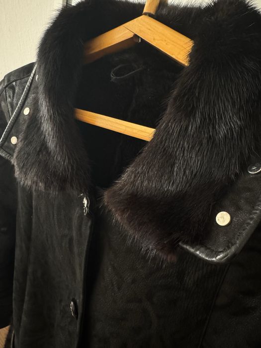 Продаются дубленки