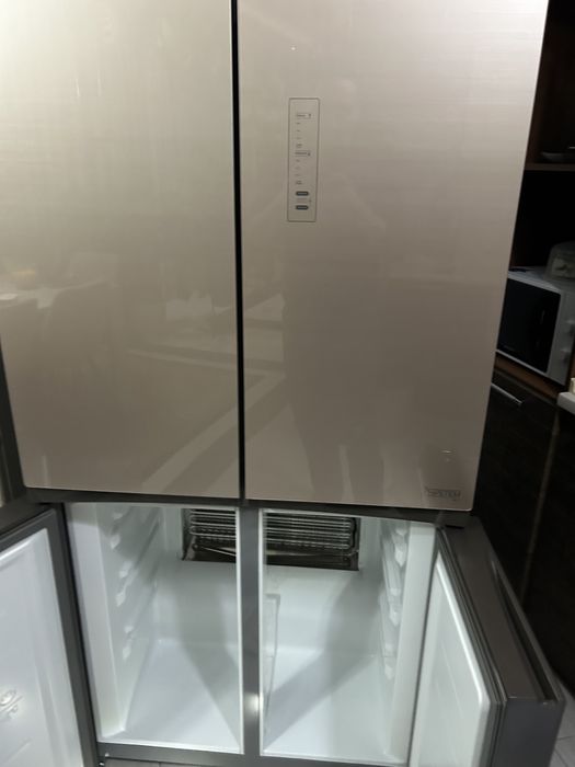 Ремонт холодильников,холодильных витрин,ледогенераторов