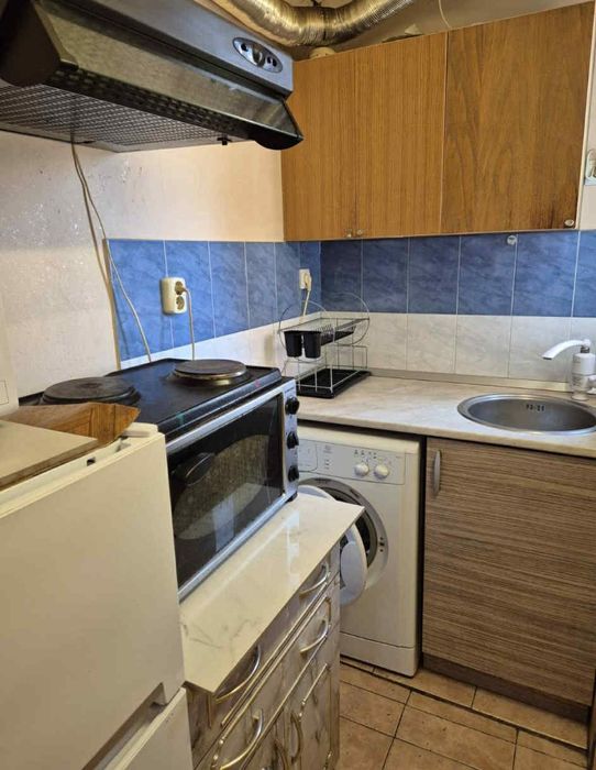 Дава се под наем Едностаен апартамент в София, Люлин 8 - 35 кв.м за 332 € - Снимка #4