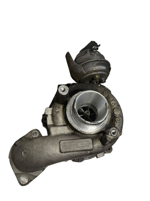 Turbina Volvo V40 Hatchback 525, 526 2012 - > 1.6 D2 D 4162 T 96861206