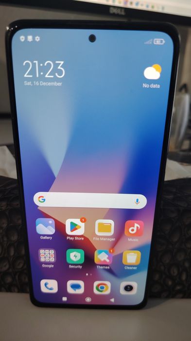 Redmi note 10 Pro