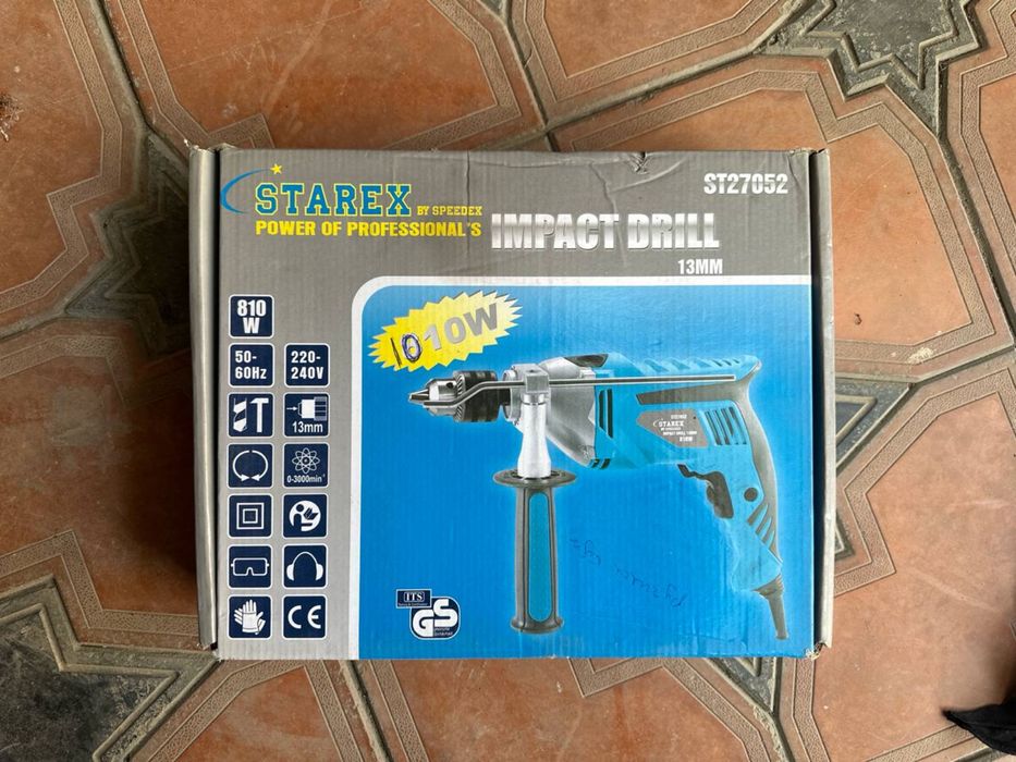 Продаются новын инструменты в ассортименте