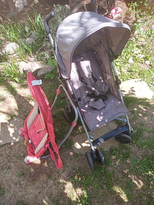 Детски колички няколко броя