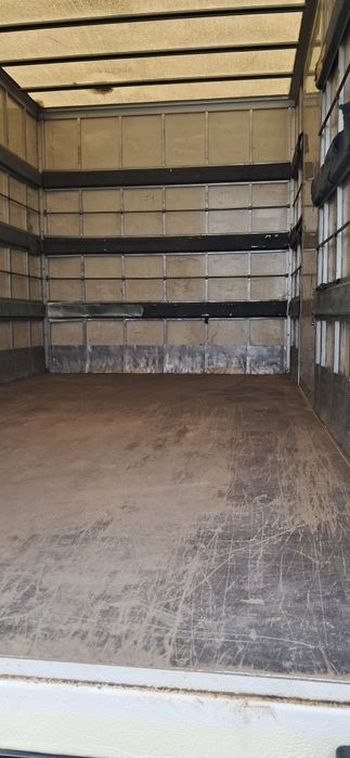 Renault Master CUB 2014 2.3 Euro5