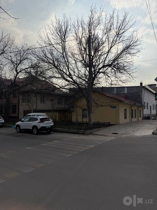 Срочна продаётся своя земельной участок казы маххаля первая линия