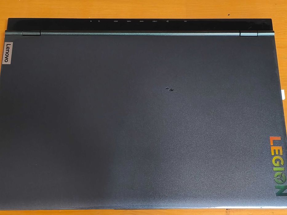 Lenovo Legion 5 AMD Series