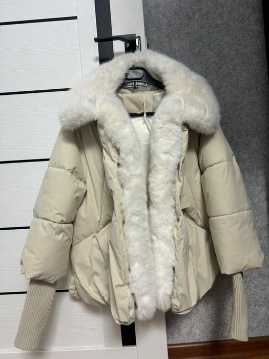 Куртка жаңа киілмеген