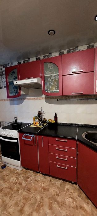 Кухонный гарнитур б/у