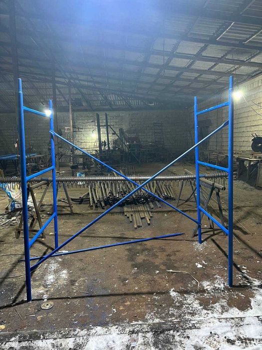 Леса Хавоза  оптим