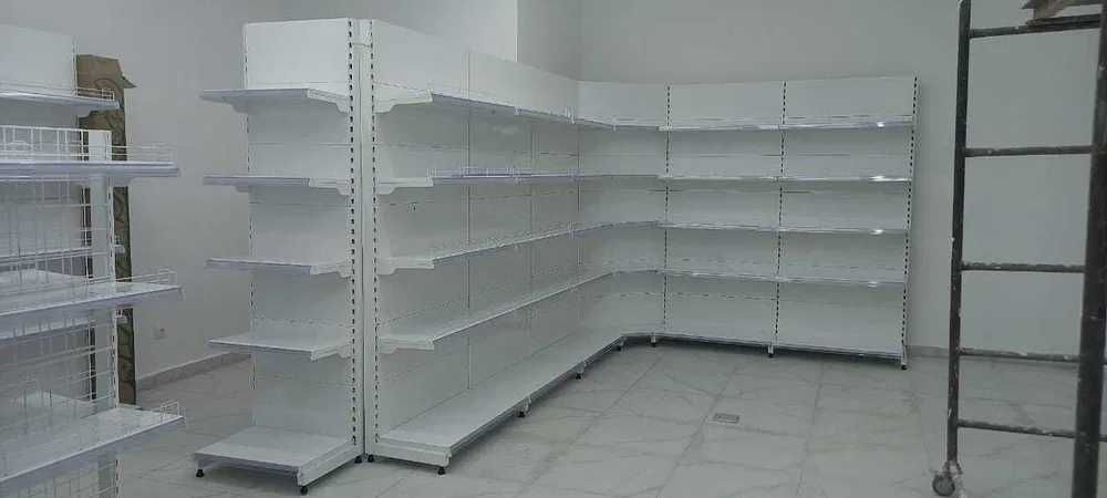 Островной Кондитерские Железные полки Под чипсы для магазина базар