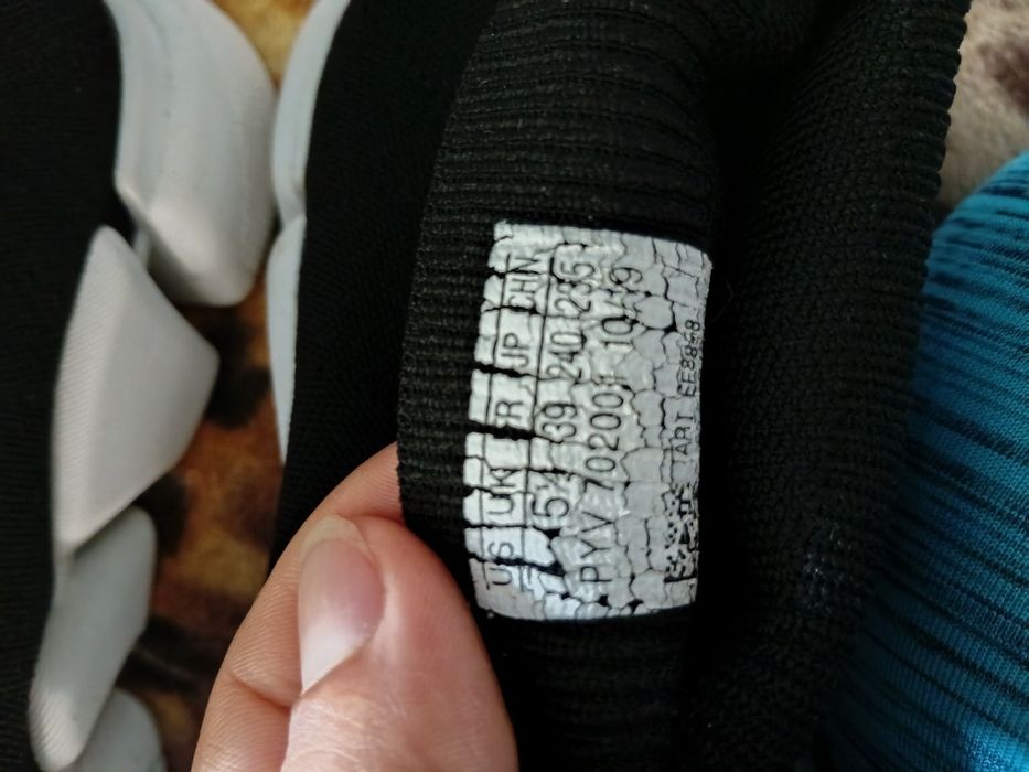 Vînd Adidași BALENCEAGA mărimea 39/40