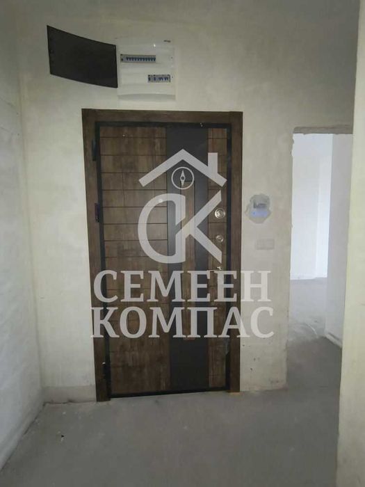 Продава се Тристаен апартамент в Пловдив, Христо Смирненски - 90 кв.м за 1218 €/кв.м - Снимка #8