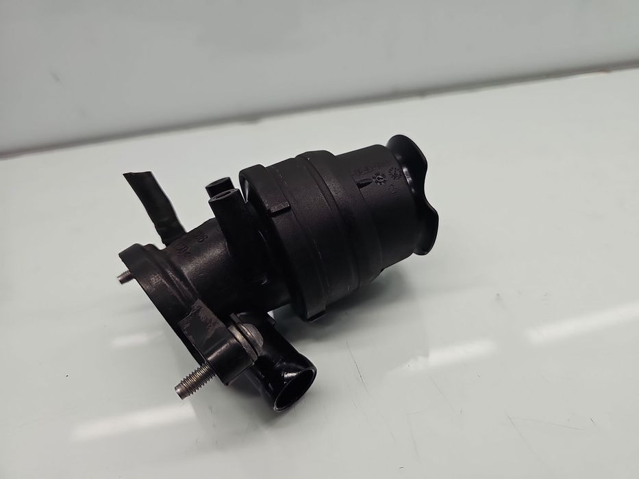Tub admisie aer  Volkswagen Golf 6 (5K1) [Fabr 2009-2013] 03C129656C 1