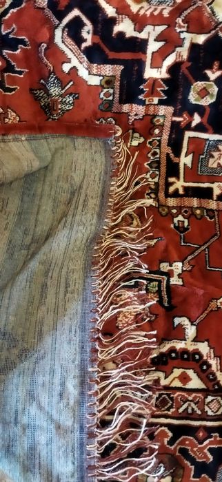 накидка на диван Италия СССР 1975 г.!