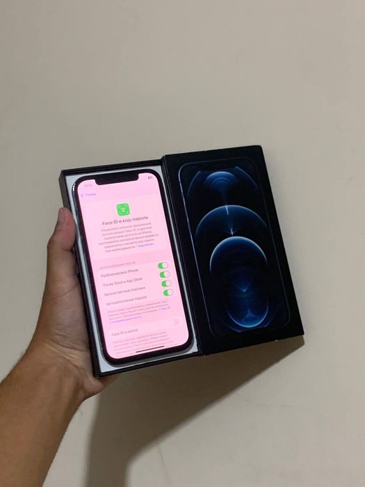 Iphone 12 pro srochna
