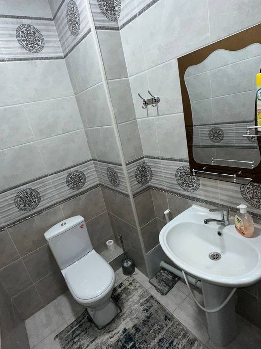 Uy sotiladi. 2xona 4etaj ZGG firma yangi dom