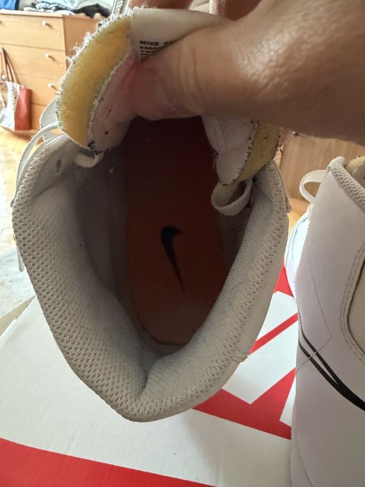 Nike Blazer 46  перфектни