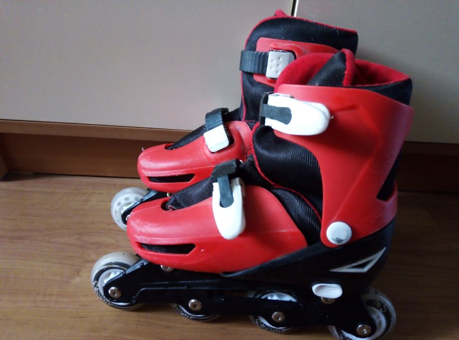 Ролери размер 35-38