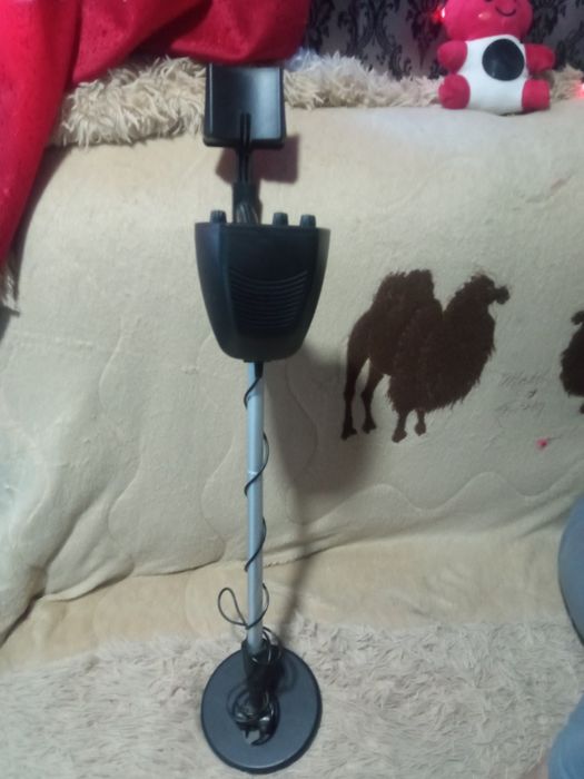 Металло искатель