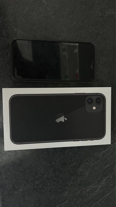 Айфон 11 /iPhone 11.