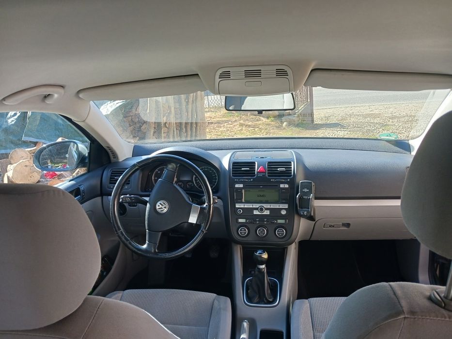 Golf de vanzare în stare buna de functionare