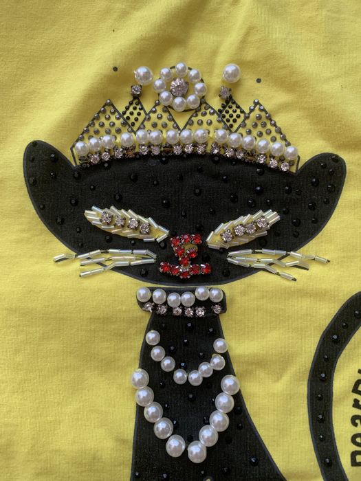 футболка детская