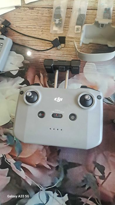 Дрон Dji mini 2 se combo