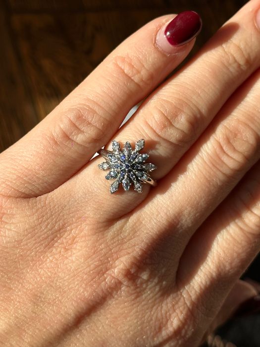 Пръстен “Pandora”, размер 48