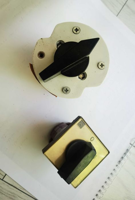 Intrerupatoare de putere