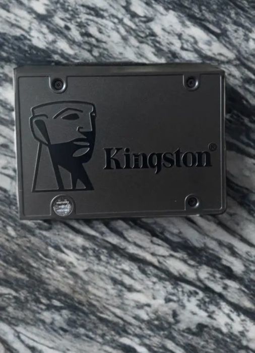 Продам ssd ссд 480gb kingston