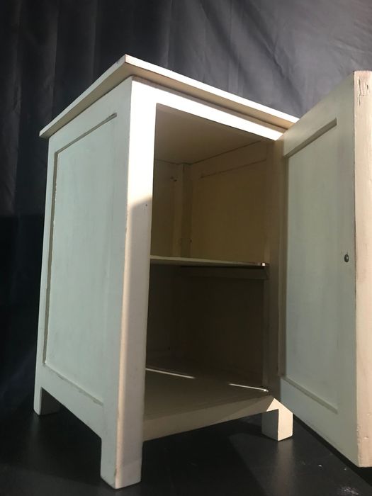 Мебель реставрация