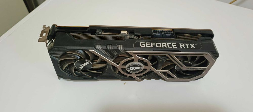 RTX3080 gaming pro 10G