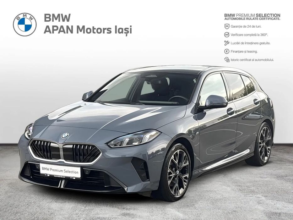 BMW Seria 1