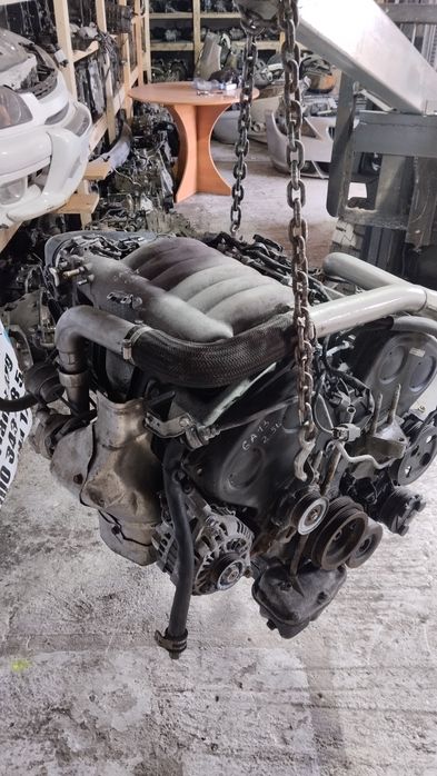 Двигатель 6a13 mitsubishi turbo 2.5